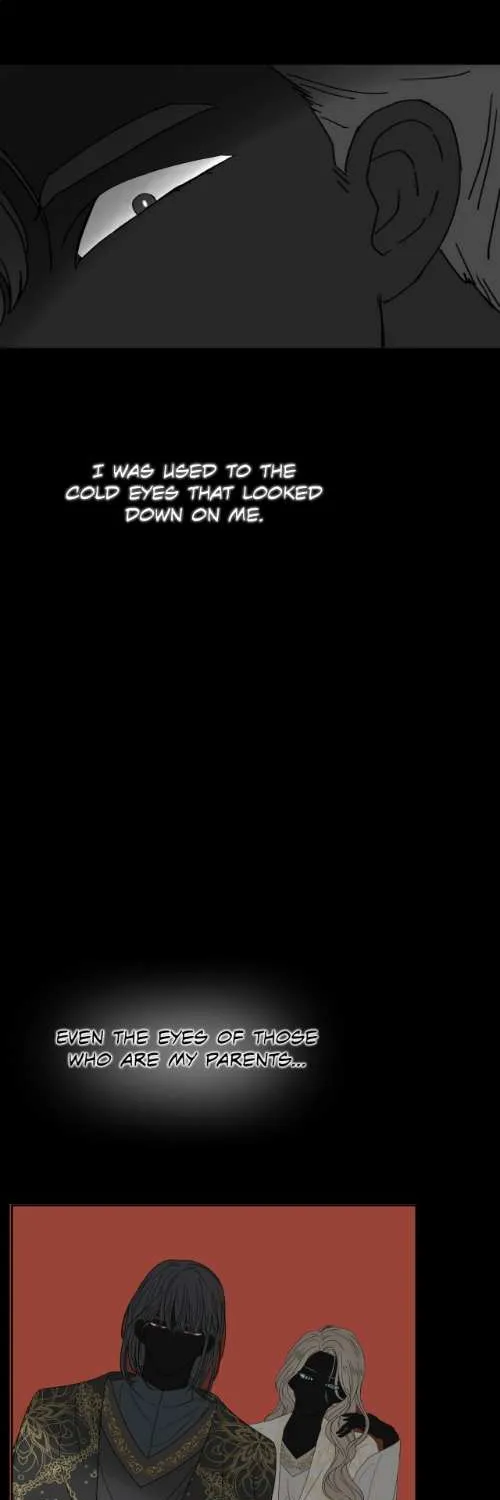 I Adopted a Male Lead From a Prison Shelter Chapter 20 page 28 - 