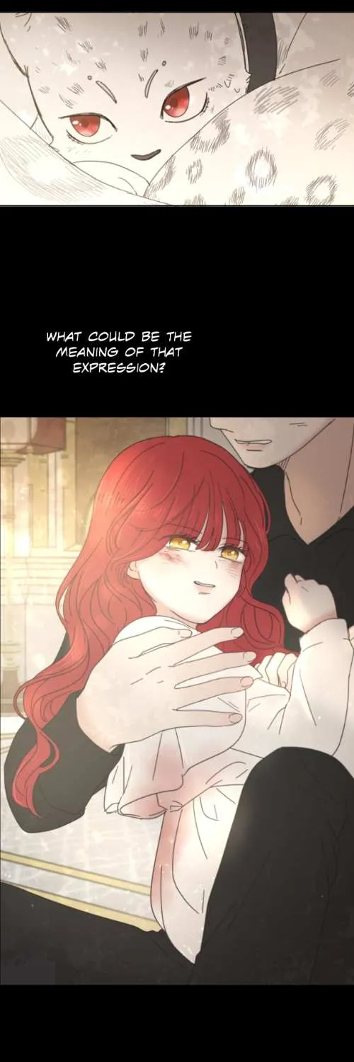 I Adopted a Male Lead From a Prison Shelter Chapter 20 page 33 - 