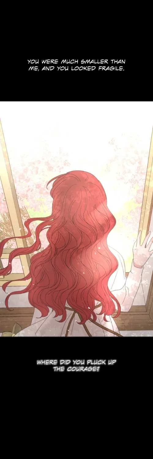 I Adopted a Male Lead From a Prison Shelter Chapter 20 page 34 - 