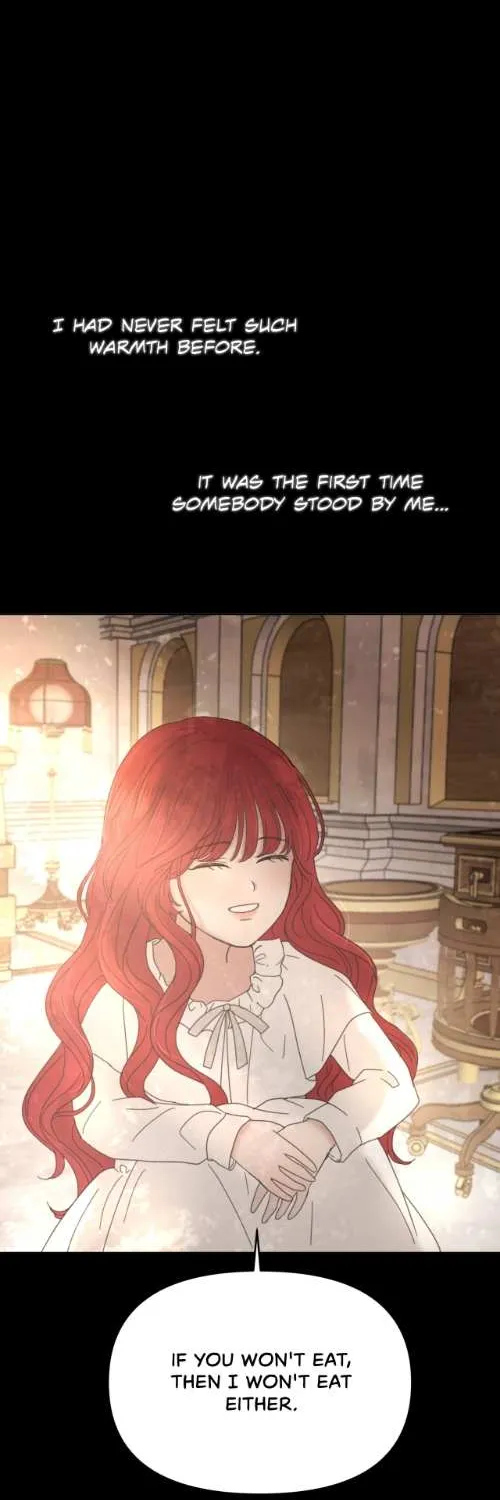 I Adopted a Male Lead From a Prison Shelter Chapter 20 page 35 - 