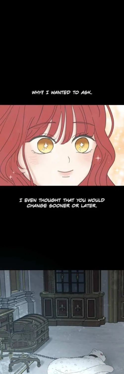 I Adopted a Male Lead From a Prison Shelter Chapter 20 page 36 - 