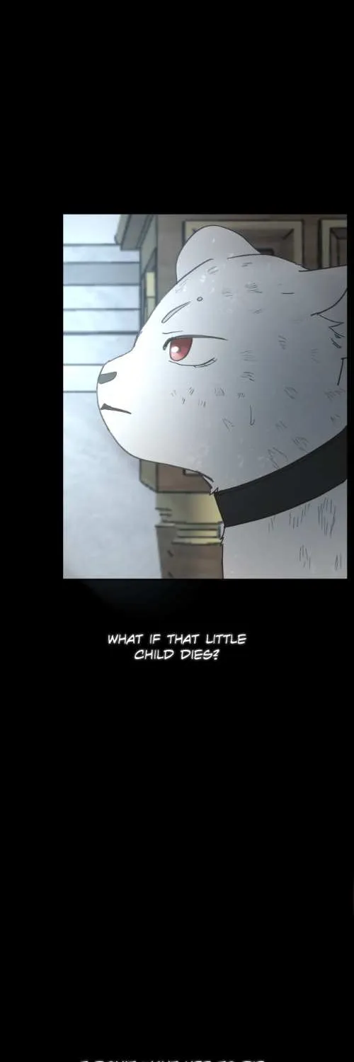 I Adopted a Male Lead From a Prison Shelter Chapter 20 page 39 - 