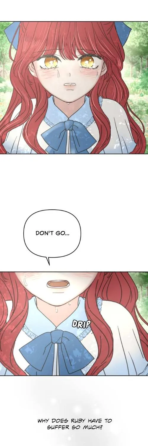 I Adopted a Male Lead From a Prison Shelter Chapter 20 page 5 - 