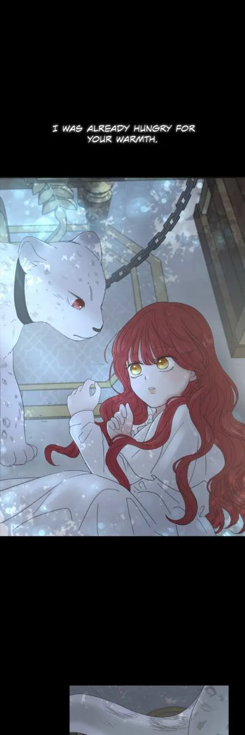 I Adopted a Male Lead From a Prison Shelter Chapter 20 page 44 - 