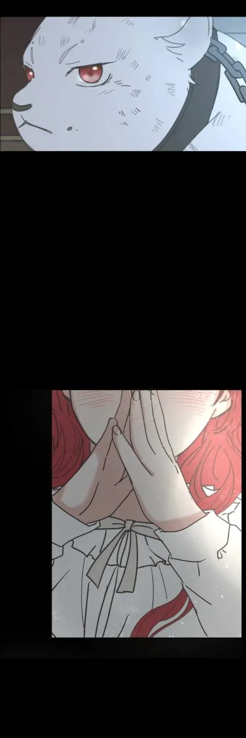 I Adopted a Male Lead From a Prison Shelter Chapter 20 page 46 - 