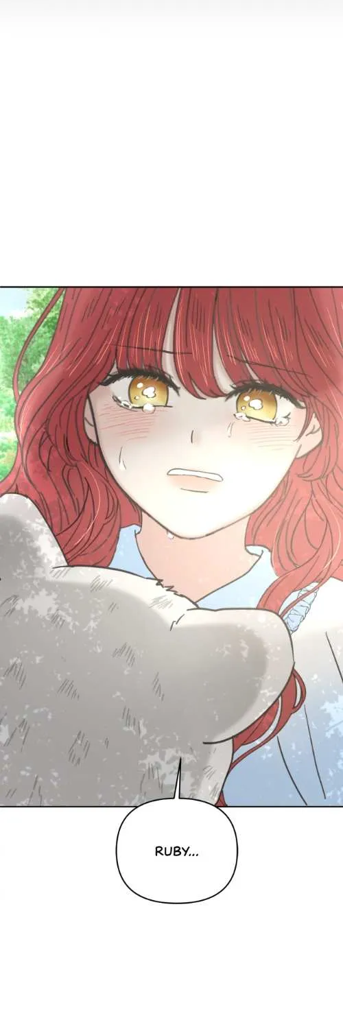 I Adopted a Male Lead From a Prison Shelter Chapter 20 page 48 - 