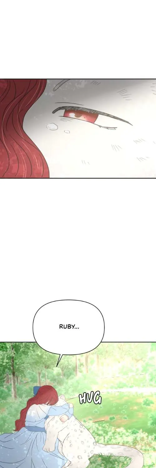 I Adopted a Male Lead From a Prison Shelter Chapter 20 page 49 - 