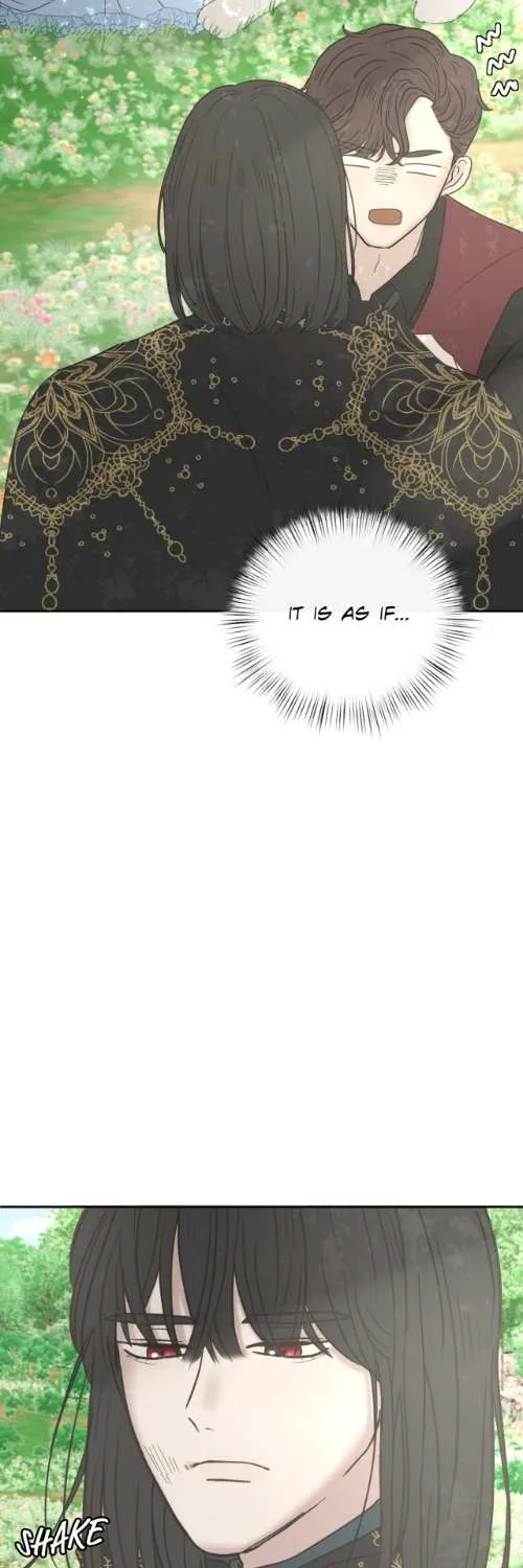I Adopted a Male Lead From a Prison Shelter Chapter 20 page 50 - 