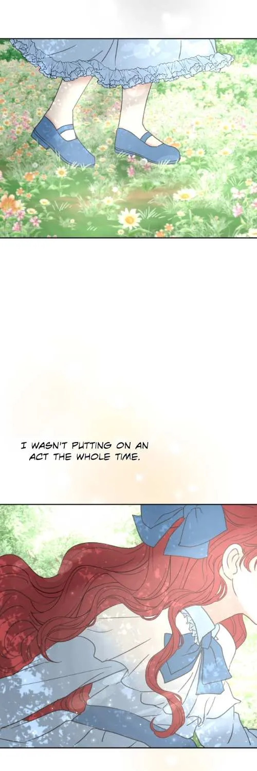 I Adopted a Male Lead From a Prison Shelter Chapter 20 page 6 - 