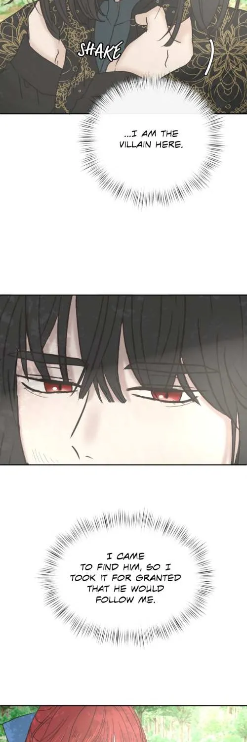I Adopted a Male Lead From a Prison Shelter Chapter 20 page 51 - 