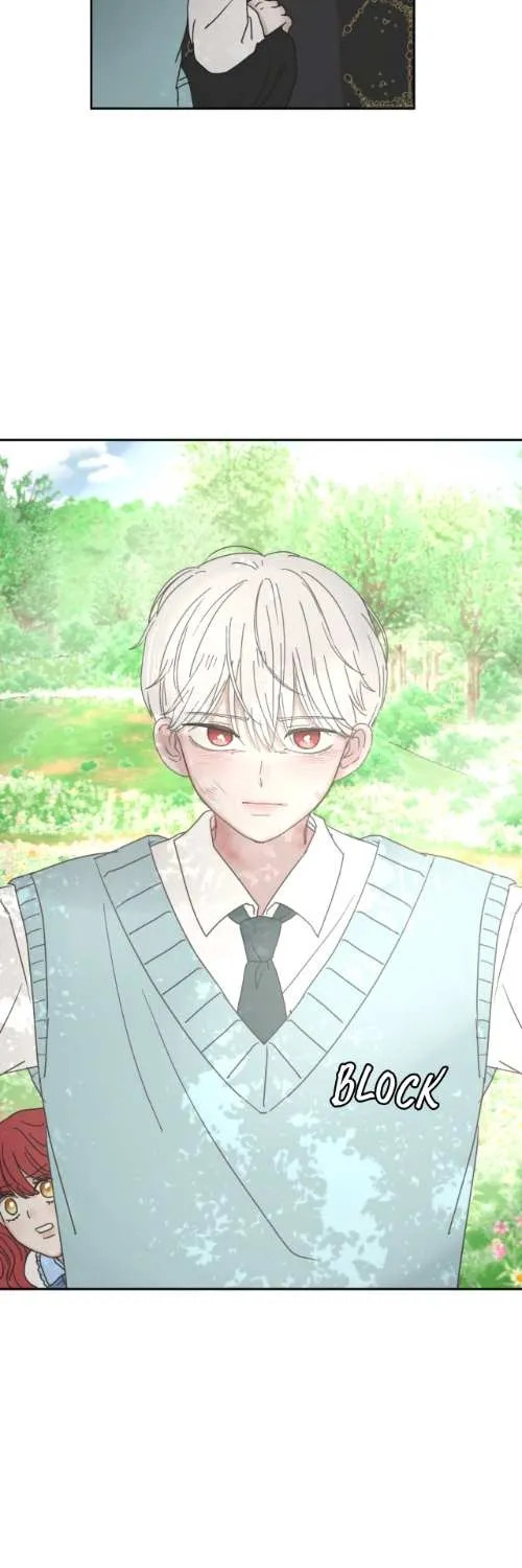 I Adopted a Male Lead From a Prison Shelter Chapter 20 page 54 - 