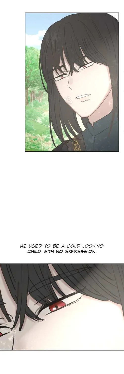 I Adopted a Male Lead From a Prison Shelter Chapter 20 page 55 - 