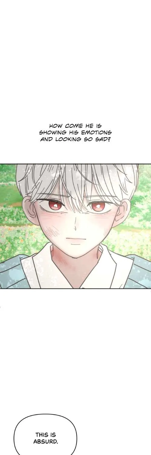 I Adopted a Male Lead From a Prison Shelter Chapter 20 page 56 - 