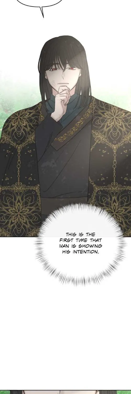 I Adopted a Male Lead From a Prison Shelter Chapter 20 page 57 - 