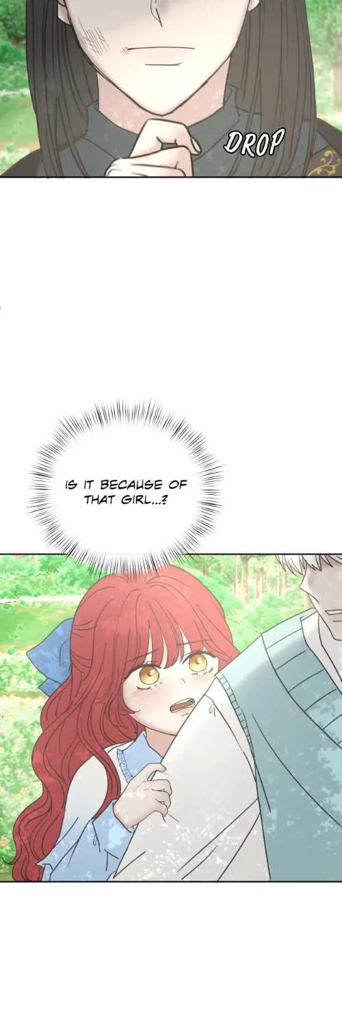 I Adopted a Male Lead From a Prison Shelter Chapter 20 page 58 - 