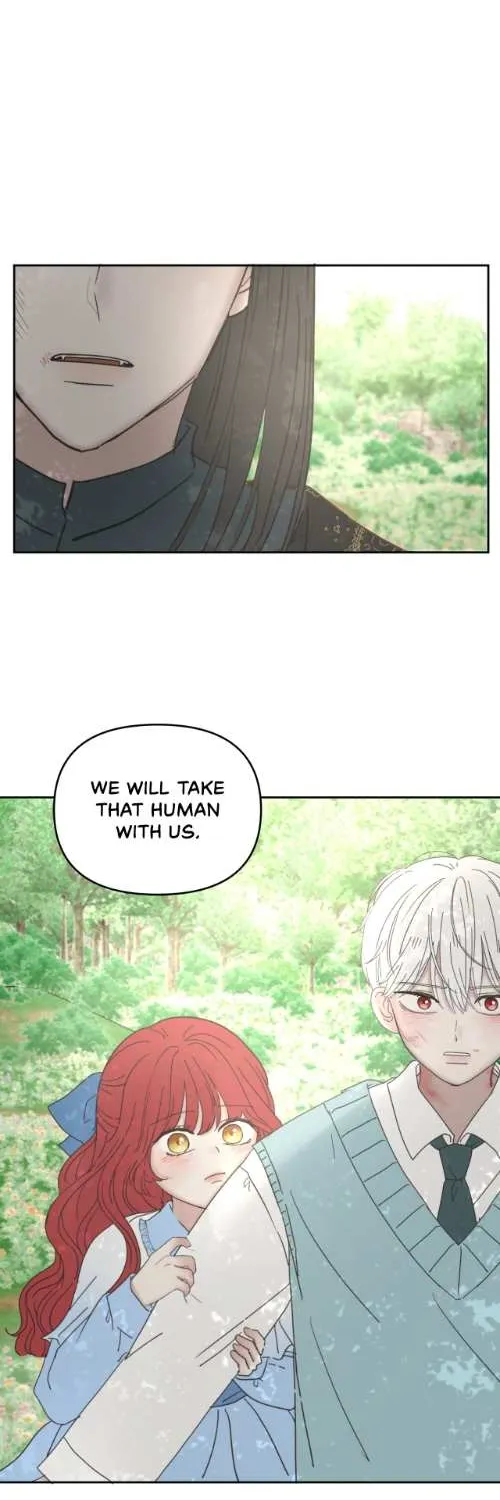 I Adopted a Male Lead From a Prison Shelter Chapter 20 page 59 - 