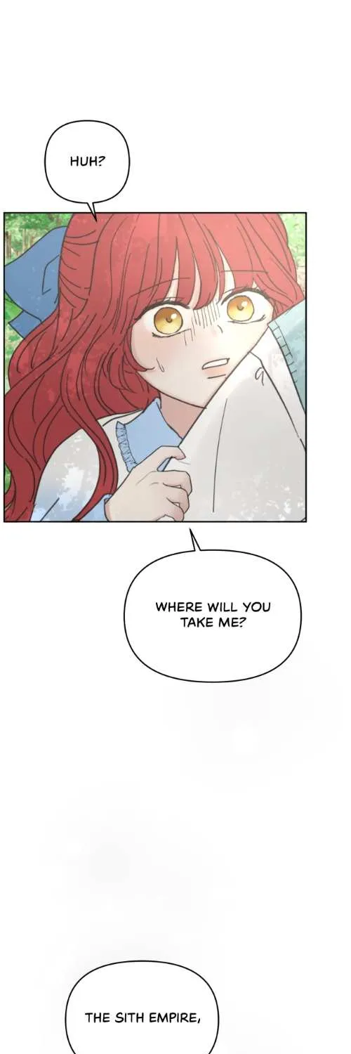 I Adopted a Male Lead From a Prison Shelter Chapter 20 page 60 - 
