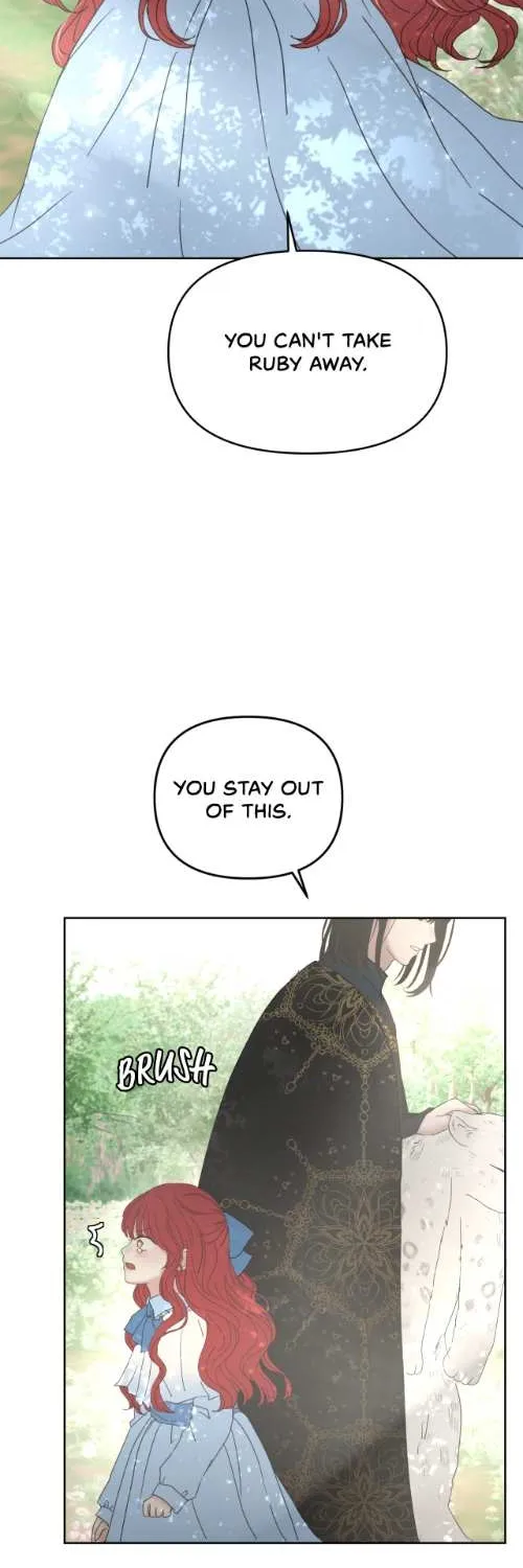 I Adopted a Male Lead From a Prison Shelter Chapter 20 page 9 - 