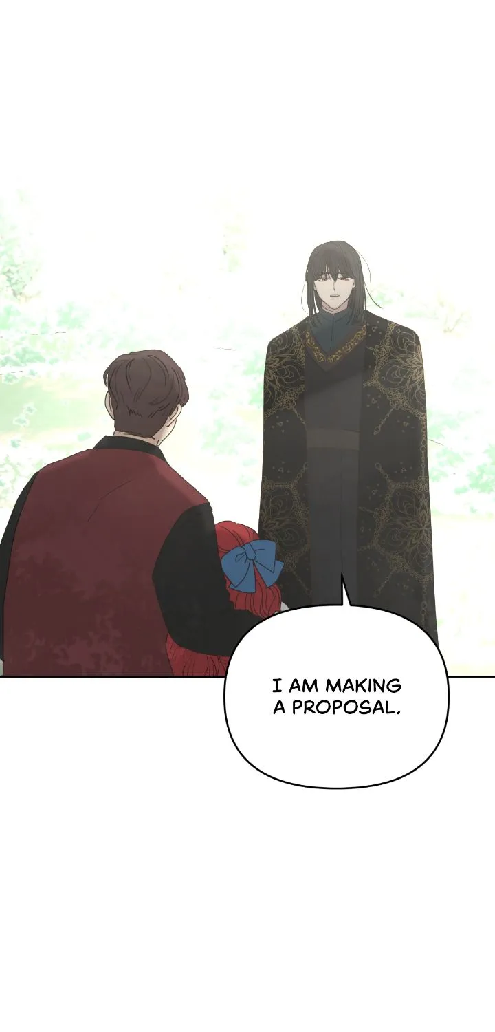 I Adopted a Male Lead From a Prison Shelter Chapter 21 page 16 - 