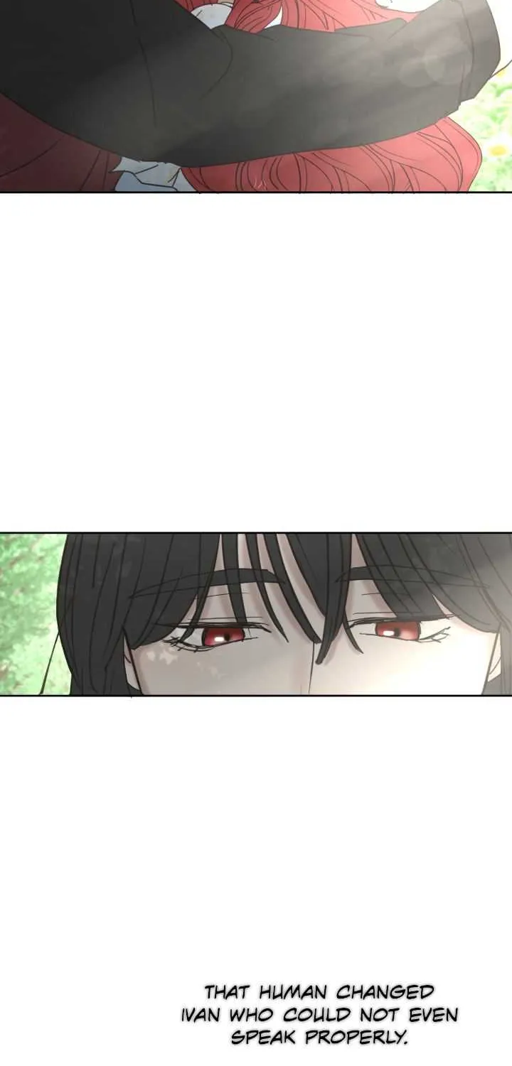 I Adopted a Male Lead From a Prison Shelter Chapter 21 page 19 - 