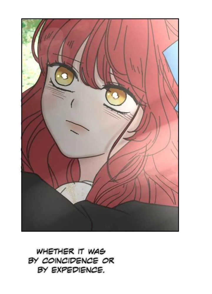 I Adopted a Male Lead From a Prison Shelter Chapter 21 page 20 - 