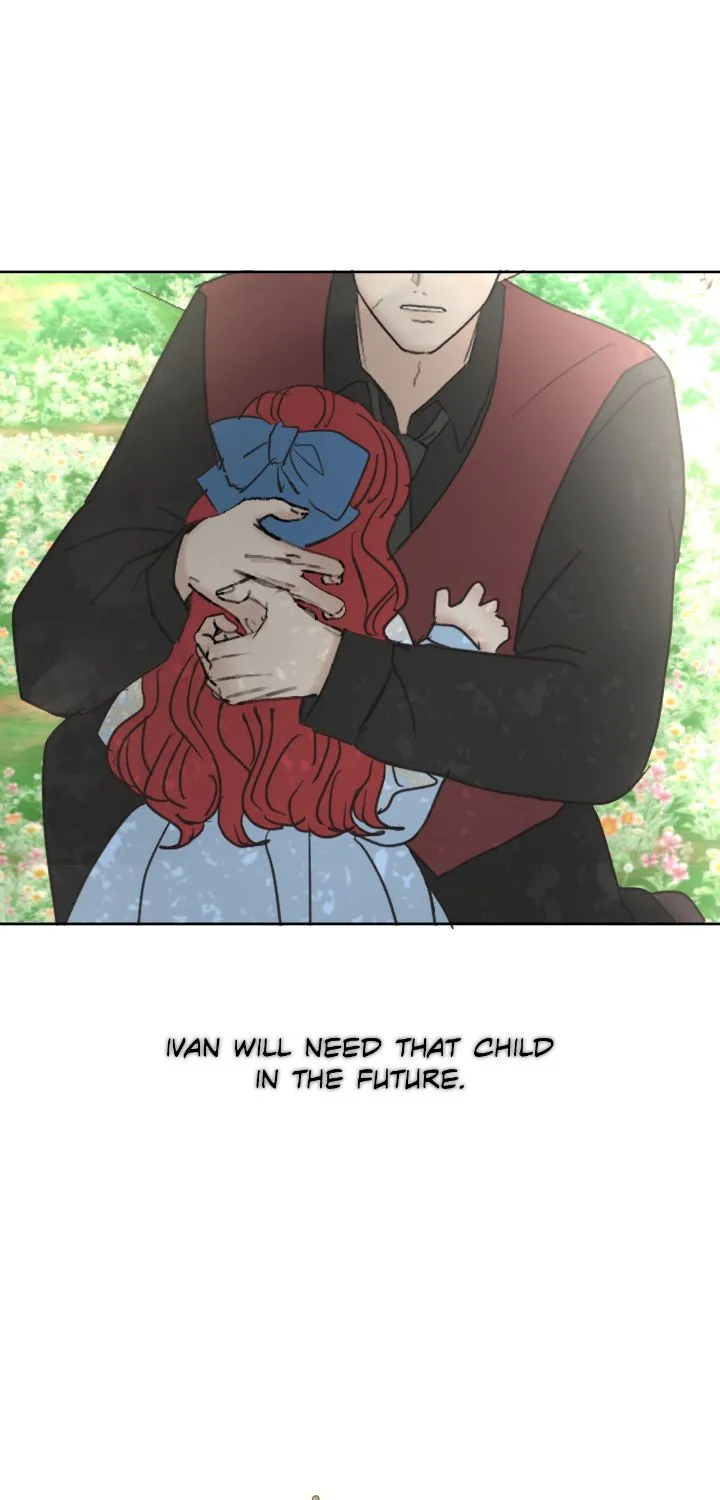 I Adopted a Male Lead From a Prison Shelter Chapter 21 page 21 - 