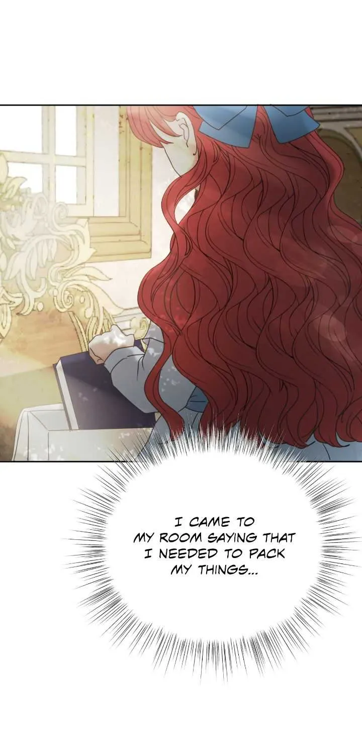 I Adopted a Male Lead From a Prison Shelter Chapter 21 page 27 - 