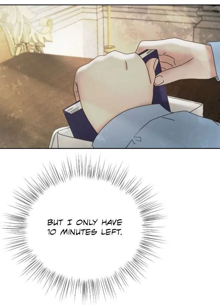 I Adopted a Male Lead From a Prison Shelter Chapter 21 page 28 - 