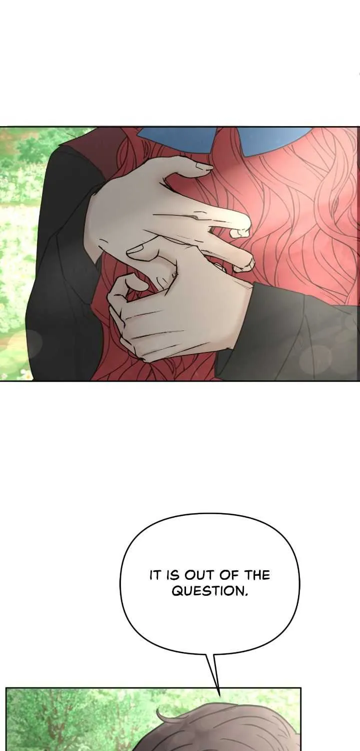I Adopted a Male Lead From a Prison Shelter Chapter 21 page 5 - 