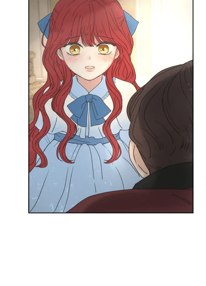 I Adopted a Male Lead From a Prison Shelter Chapter 21 page 46 - 