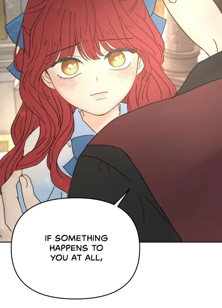 I Adopted a Male Lead From a Prison Shelter Chapter 21 page 59 - 