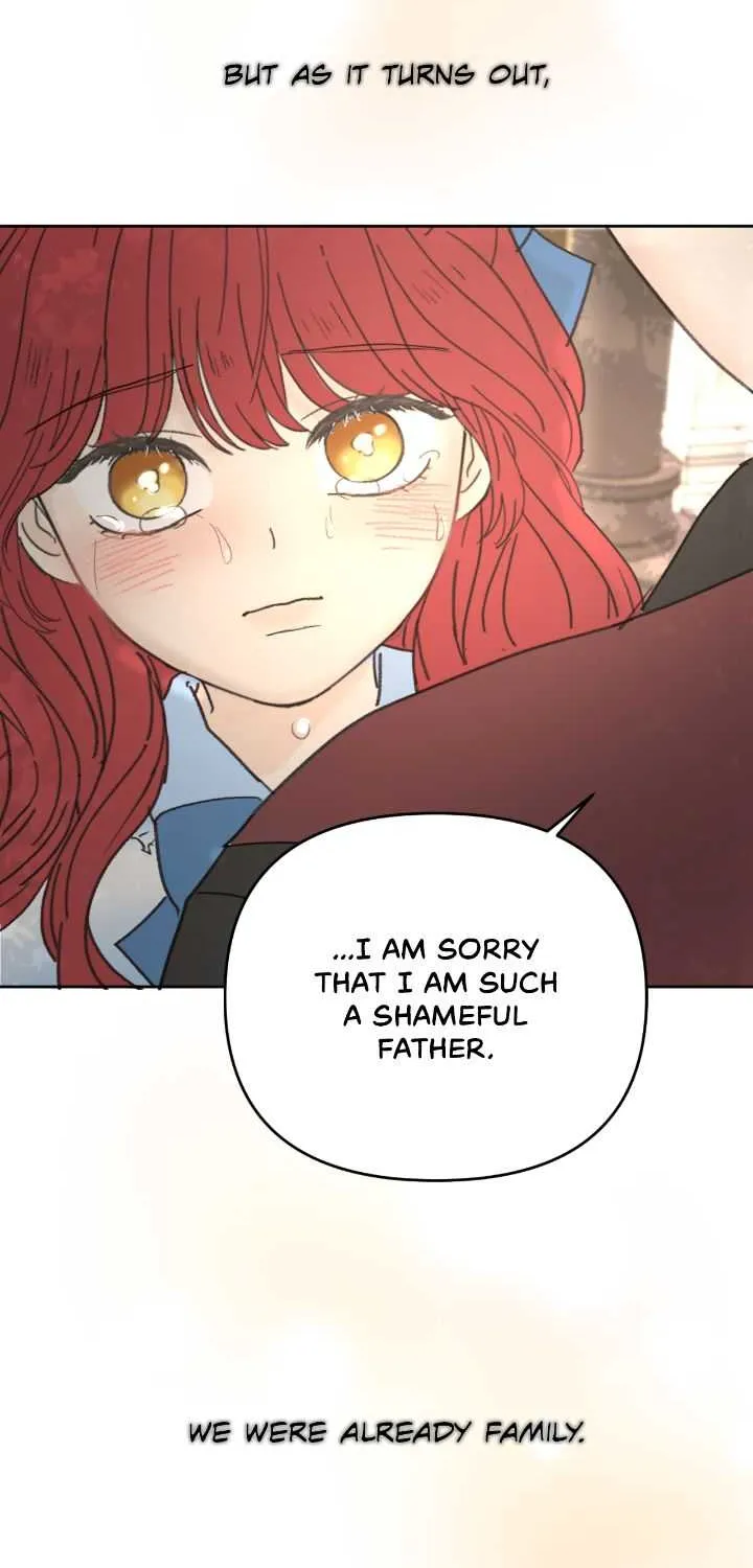 I Adopted a Male Lead From a Prison Shelter Chapter 21 page 61 - 