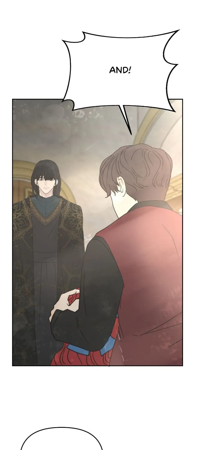 I Adopted a Male Lead From a Prison Shelter Chapter 21 page 73 - 