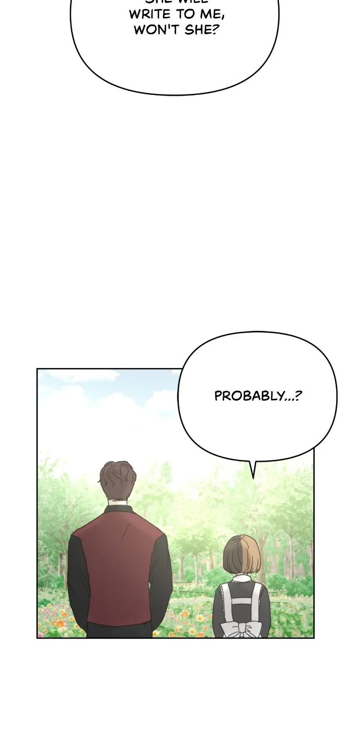 I Adopted a Male Lead From a Prison Shelter Chapter 21 page 90 - 