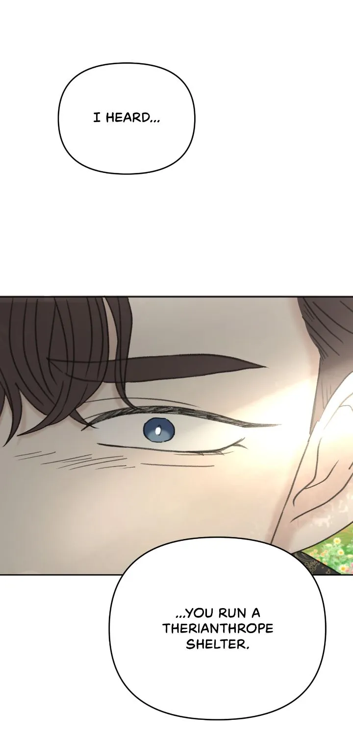 I Adopted a Male Lead From a Prison Shelter Chapter 21 page 10 - 
