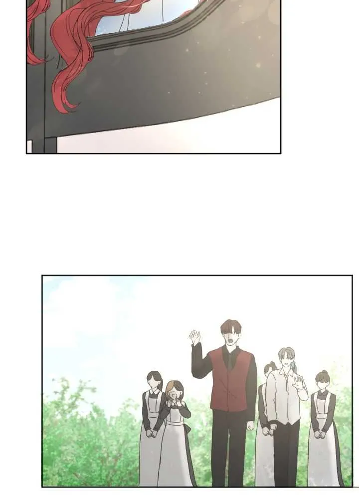 I Adopted a Male Lead From a Prison Shelter Chapter 21 page 94 - 