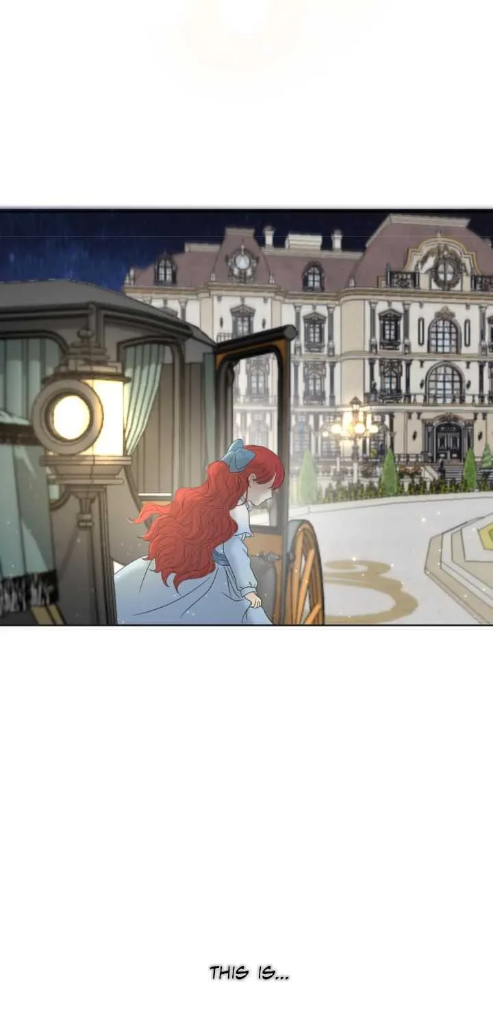 I Adopted a Male Lead From a Prison Shelter Chapter 21 page 98 - 