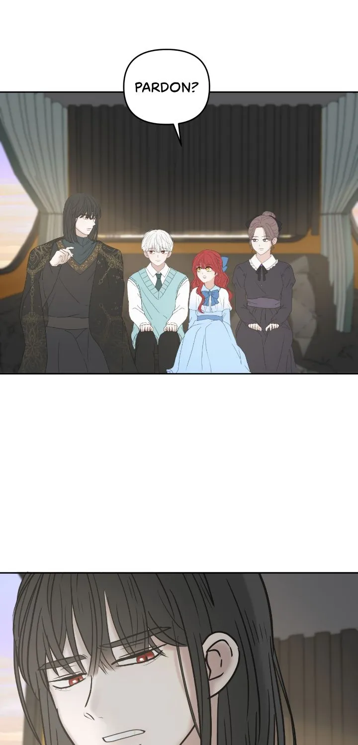 I Adopted a Male Lead From a Prison Shelter Chapter 22 page 16 - 