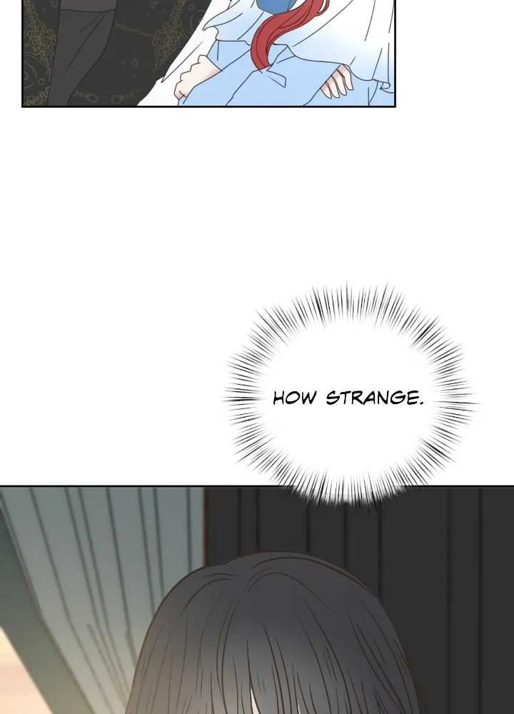 I Adopted a Male Lead From a Prison Shelter Chapter 22 page 20 - 