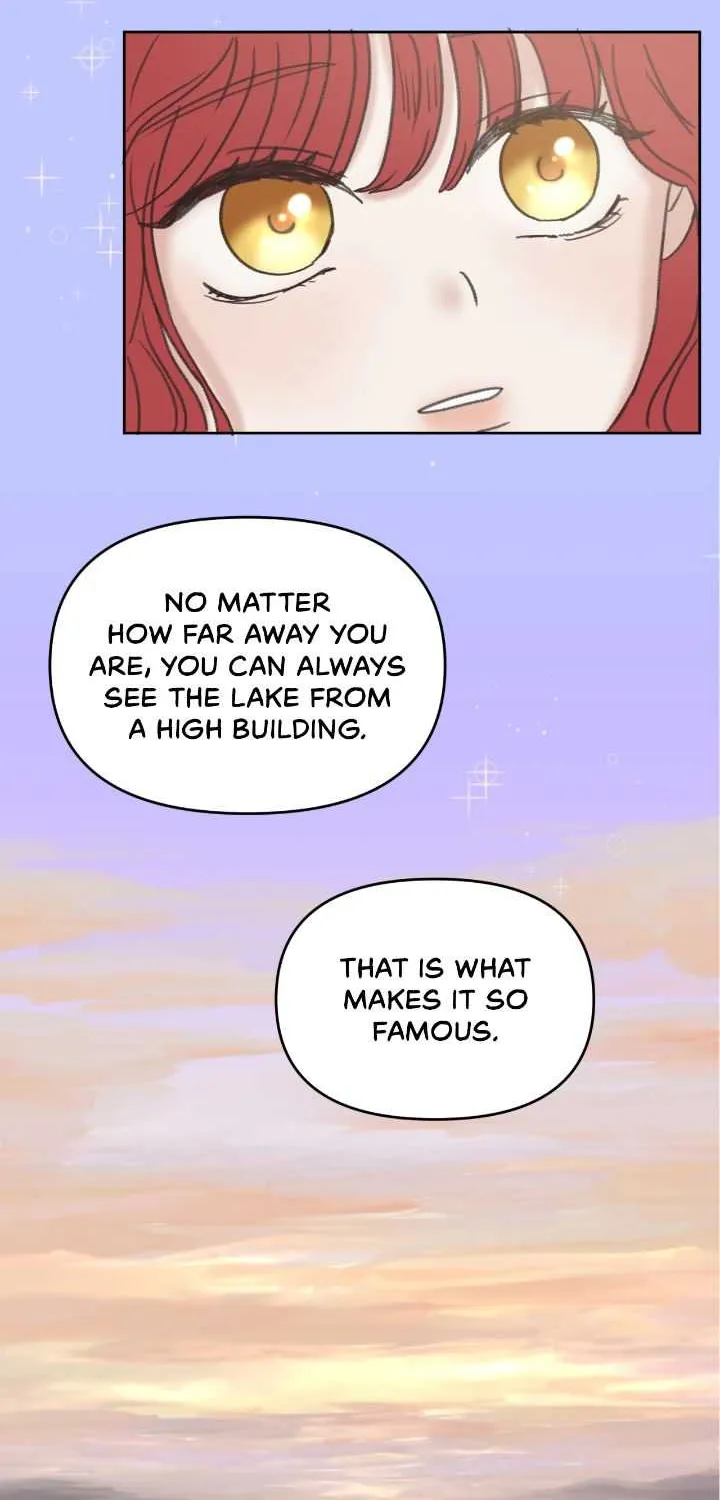 I Adopted a Male Lead From a Prison Shelter Chapter 22 page 3 - 