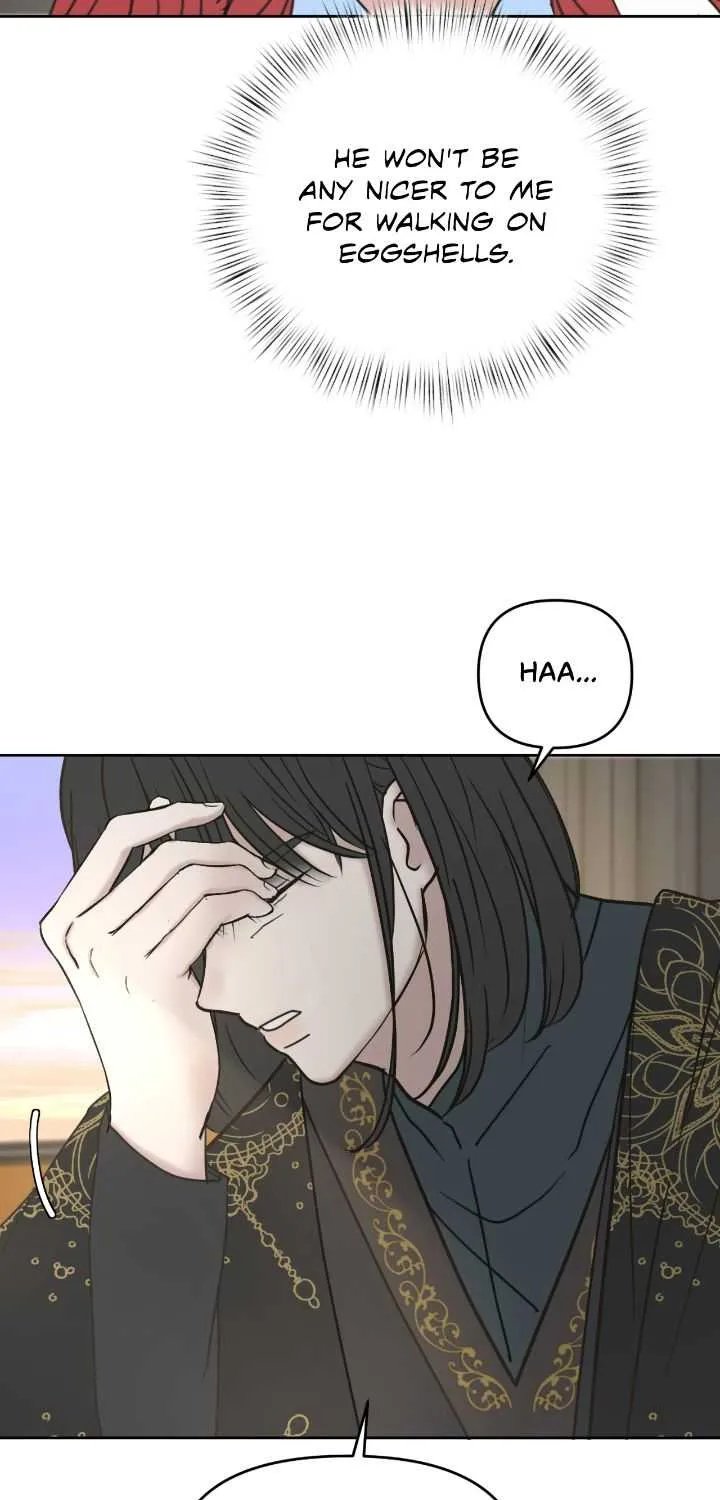 I Adopted a Male Lead From a Prison Shelter Chapter 22 page 29 - 