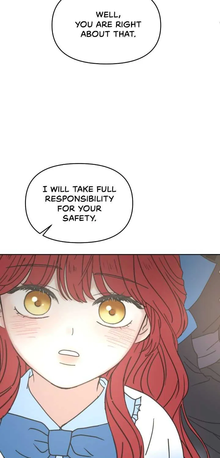 I Adopted a Male Lead From a Prison Shelter Chapter 22 page 30 - 