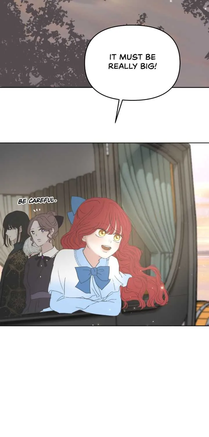 I Adopted a Male Lead From a Prison Shelter Chapter 22 page 5 - 
