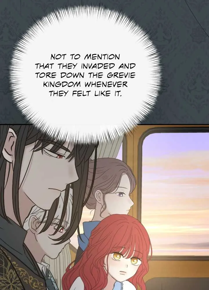 I Adopted a Male Lead From a Prison Shelter Chapter 22 page 43 - 