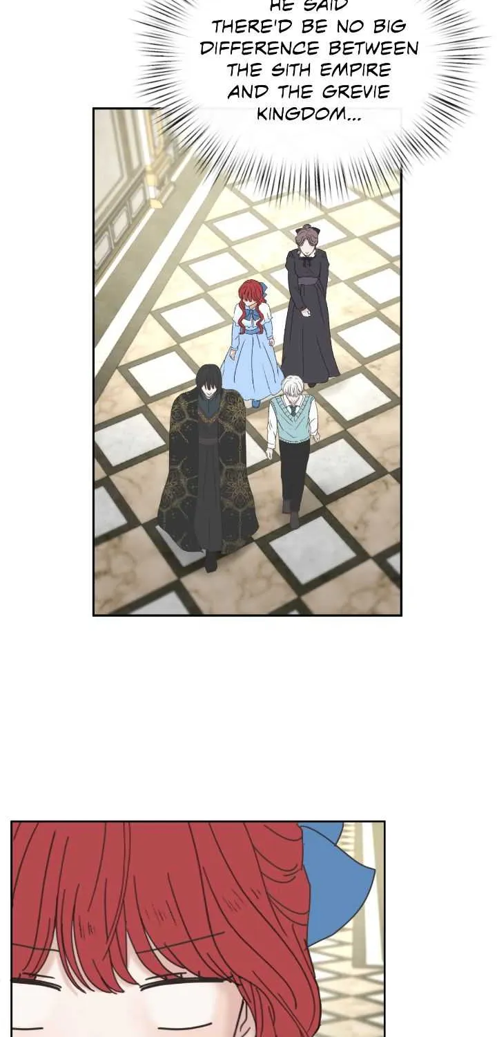 I Adopted a Male Lead From a Prison Shelter Chapter 22 page 50 - 