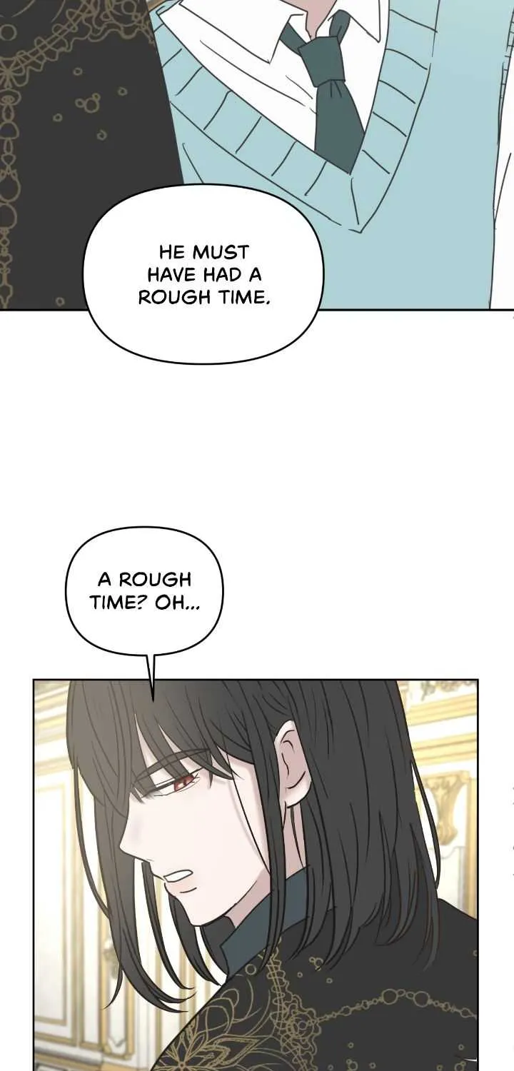 I Adopted a Male Lead From a Prison Shelter Chapter 22 page 55 - 