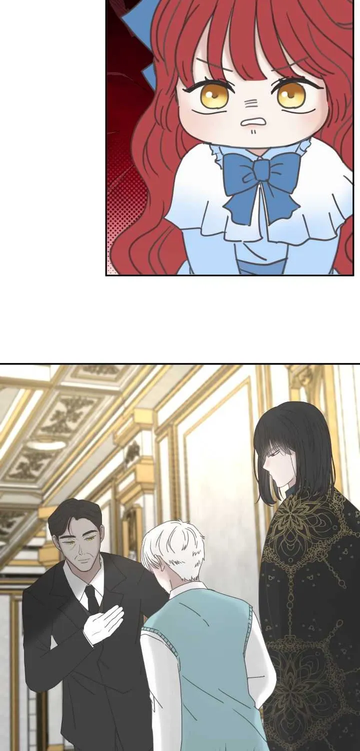 I Adopted a Male Lead From a Prison Shelter Chapter 22 page 59 - 