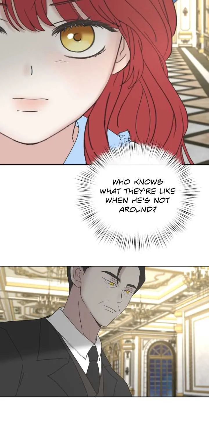 I Adopted a Male Lead From a Prison Shelter Chapter 22 page 61 - 
