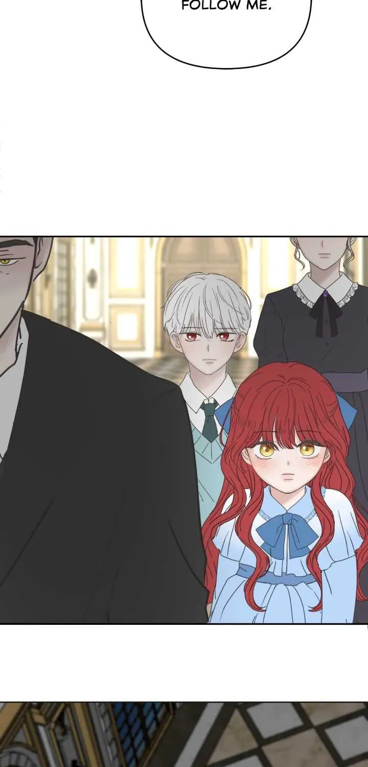 I Adopted a Male Lead From a Prison Shelter Chapter 22 page 70 - 