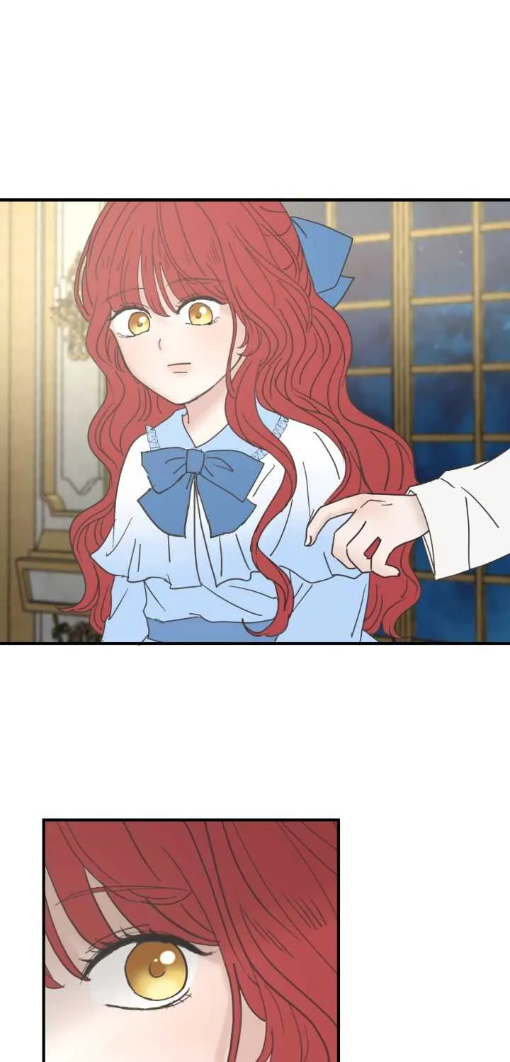 I Adopted a Male Lead From a Prison Shelter Chapter 22 page 74 - 
